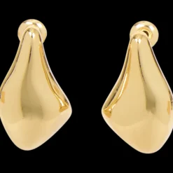 Montres Et Bijoux*Action Boucles d’oreilles plaqué or
