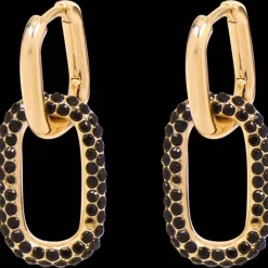 Montres Et Bijoux*Action Boucles d’oreilles plaqué or