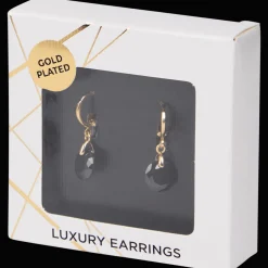 Montres Et Bijoux*Action Boucles d’oreilles plaqué or