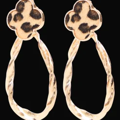 Montres Et Bijoux*Action Boucles d'oreilles Trendz