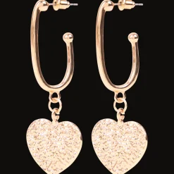 Montres Et Bijoux*Action Boucles d'oreilles Trendz