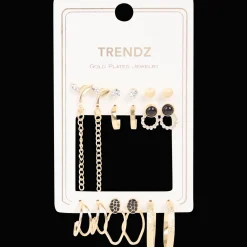 Montres Et Bijoux*Action Boucles d’oreilles Trendz