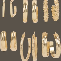 Montres Et Bijoux*Action Boucles d'oreilles Trendz