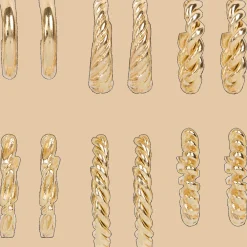 Montres Et Bijoux*Action Boucles d'oreilles Trendz
