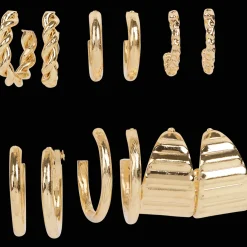 Montres Et Bijoux*Action Boucles d'oreilles Trendz