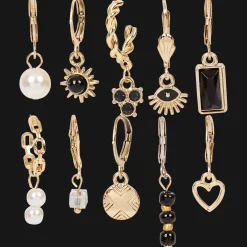 Montres Et Bijoux*Action Boucles d’oreilles Trendz
