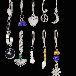 Montres Et Bijoux*Action Boucles d’oreilles Trendz
