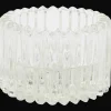 Chandeliers*Action Bougeoir double face Home Accents