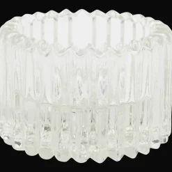 Chandeliers*Action Bougeoir double face Home Accents