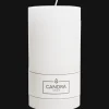 Bougies*Candra Bougie Blanc