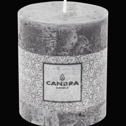 Bougies*Candra Bougie Noir