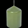 Bougies*Action Bougie cylindrique