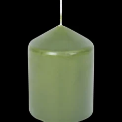 Bougies*Action Bougie cylindrique