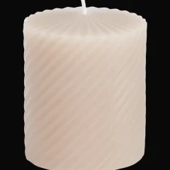 Bougies*Action Bougie cylindrique
