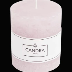 Bougies*Candra Bougie cylindrique