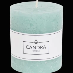 Bougies*Candra Bougie cylindrique