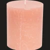 Bougies*Candra Bougie cylindrique