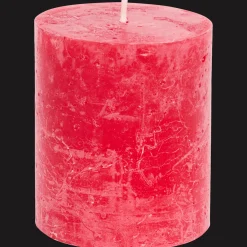Bougies*Candra Bougie cylindrique