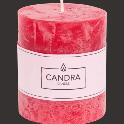 Bougies*Candra Bougie cylindrique