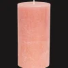 Bougies*Candra Bougie cylindrique