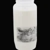 Bougies*Action Bougie funéraire blanche
