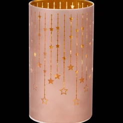Décoration Saisonnière*Action Bougie LED