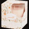 Bougies*Action Bougie parfumée