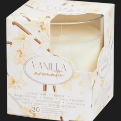 Bougies*Action Bougie parfumée