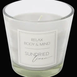 Bougies*Action Bougie parfumée