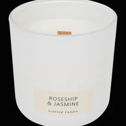 Bougies*Action Bougie parfumée