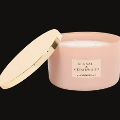 Bougies*Action Bougie parfumée