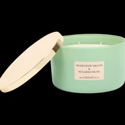 Bougies*Action Bougie parfumée