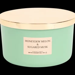 Bougies*Action Bougie parfumée