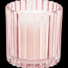Bougies*Action Bougie parfumée
