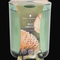 Bougies*Action Bougie parfumée