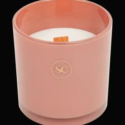 Bougies*Action Bougie parfumée