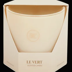 Bougies*Action Bougie parfumée