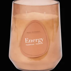 Bougies*Action Bougie parfumée