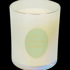 Bougies*Action Bougie parfumée