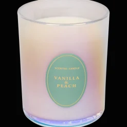 Bougies*Action Bougie parfumée