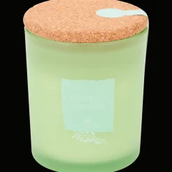 Bougies*Action Bougie parfumée