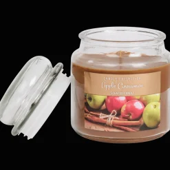 Bougies*Action Bougie parfumée bocal en verre