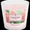 Bougies*Candra Bougie parfumée