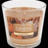Bougies*Candra Bougie parfumée