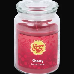 Bougies*Chupa Chups Bougie parfumée