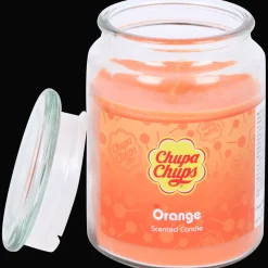 Bougies*Chupa Chups Bougie parfumée