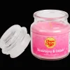 Bougies*Chupa Chups Bougie parfumée