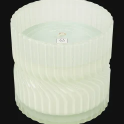 Bougies*Action Bougie parfumée en verre
