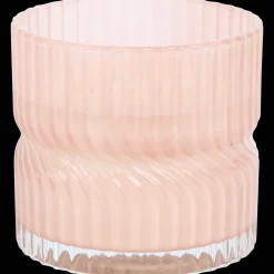Bougies*Action Bougie parfumée en verre
