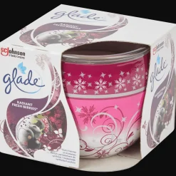 Bougies*Glade Bougie parfumée